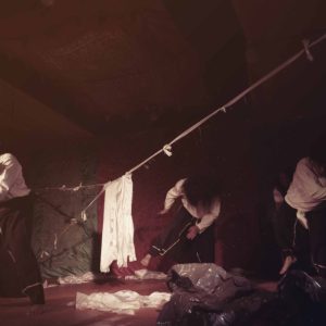 Laila Okta Triani; dari lantun irama bayyati ke alun dendang tradisi