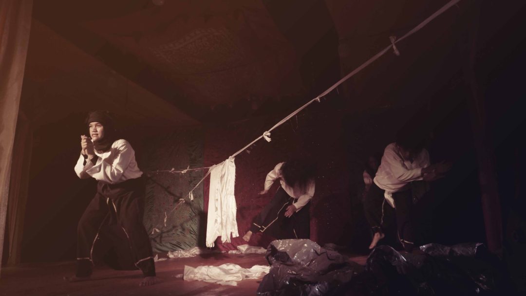 Laila Okta Triani; dari lantun irama bayyati ke alun dendang tradisi