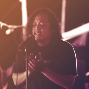 Zharif Hezarpili; bakat musik yang lahir tanpa ayah